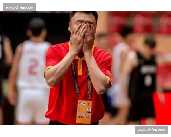 中国 U19 新星再陷低迷!2 分钟失误集锦引争议,曲绍斌用人策略遭炮轰 中国 U19 新星再陷低迷!2 分钟失误集锦引争议,曲绍斌用人策略遭炮轰