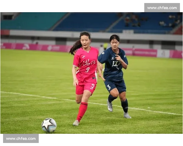 广东 U18 女足首胜后再战强敌!十五运会八强赛今晚打响 广东 U18 女足首胜后再战强敌!十五运会八强赛今晚打响