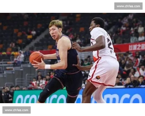 广东男篮 14 日战墨尔本老虎 焦泊乔首秀引期待