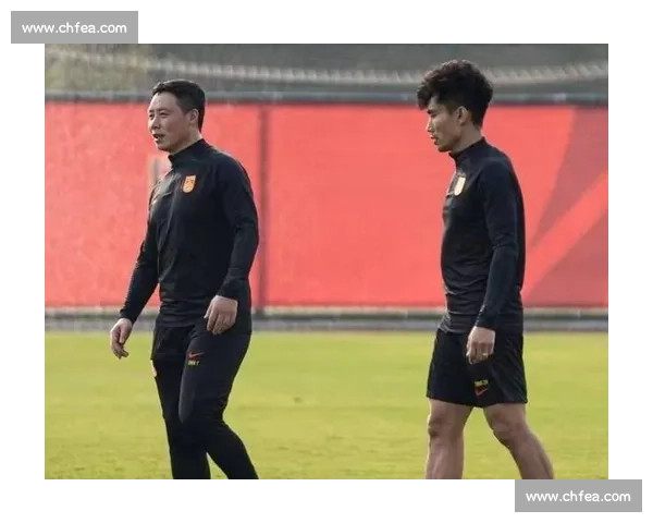 国足换帅风波:久尔杰维奇启用旧部,郑智陈涛暂别留悬念 国足换帅风波:久尔杰维奇启用旧部,郑智陈涛暂别留悬念