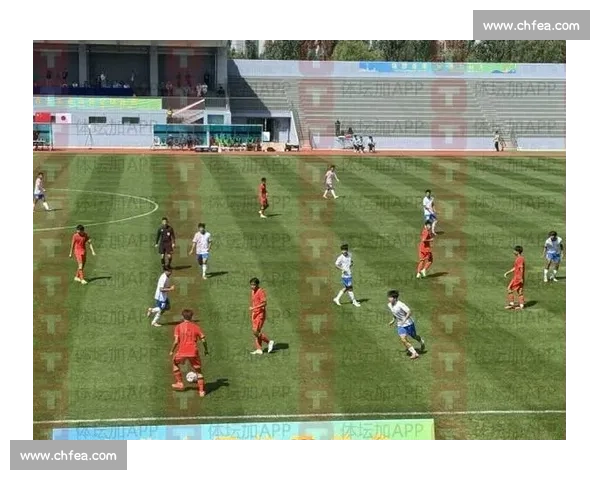 宋凯香河督战 U18 国青 青训新政下的青春试炼 宋凯香河督战 U18 国青 青训新政下的青春试炼