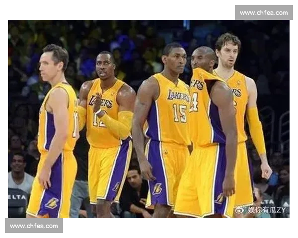 下赛季 8 大首发豪阵实力榜：湖人垫底 骑士 4 巨头无缘前四