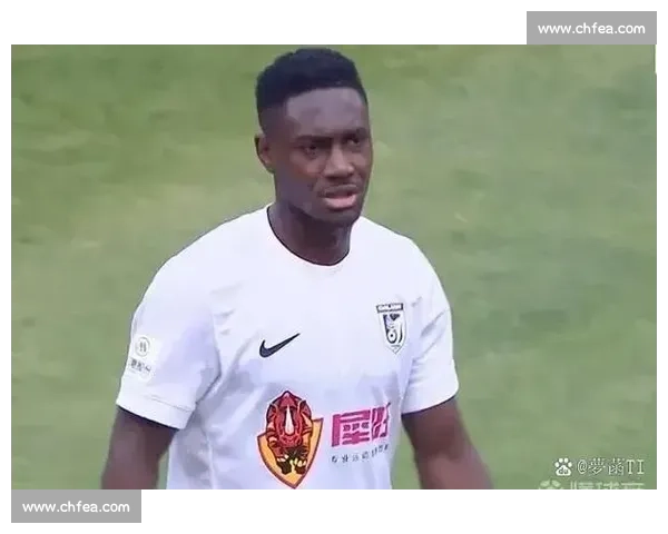 赵震:申花离冠军只差 “破釜沉舟” 的决心 赵震:申花离冠军只差 “破釜沉舟” 的决心