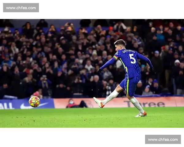 若日尼奥:战旧主切尔西需抗压,不败纪录的关键 若日尼奥:战旧主切尔西需抗压,不败纪录的关键