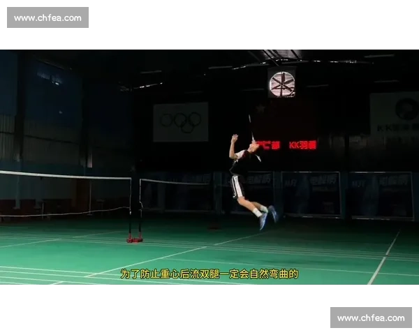 260 斤 “功夫熊猫” 跳杀惊艳全场!揭秘羽毛球教练的逆袭之路 260 斤 “功夫熊猫” 跳杀惊艳全场!揭秘羽毛球教练的逆袭之路