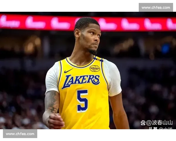 小莫里斯炮轰湖人防守漏洞:交易里夫斯,终结东契奇式防守灾难 小莫里斯炮轰湖人防守漏洞:交易里夫斯,终结东契奇式防守灾难