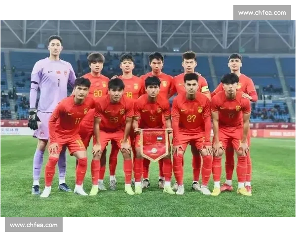 足协锚定 U20 培养共识 U22 十一月演练迎大考 足协锚定 U20 培养共识 U22 十一月演练迎大考