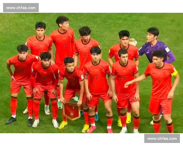 足协锚定 U20 培养共识 U22 十一月演练迎大考 足协锚定 U20 培养共识 U22 十一月演练迎大考