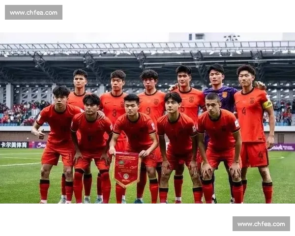 足协锚定 U20 培养共识 U22 十一月演练迎大考