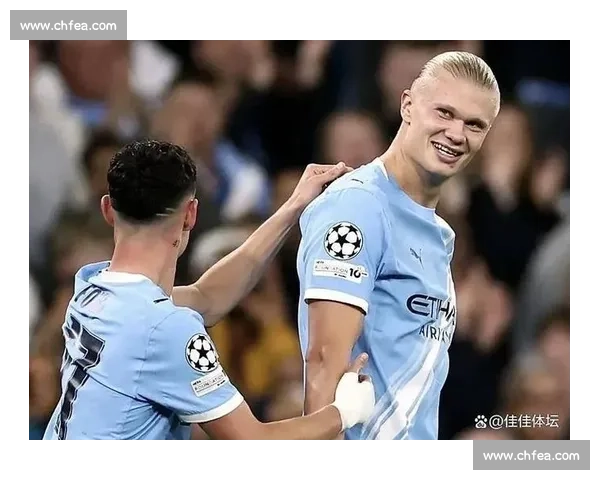 孙继海 20 年前错失哈兰德合影!如今巨星调侃:亿元同框成遗憾