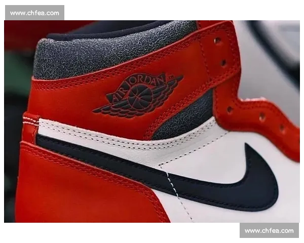 复刻鞋遇老报纸:1996 芝加哥冠军记忆的双重见证