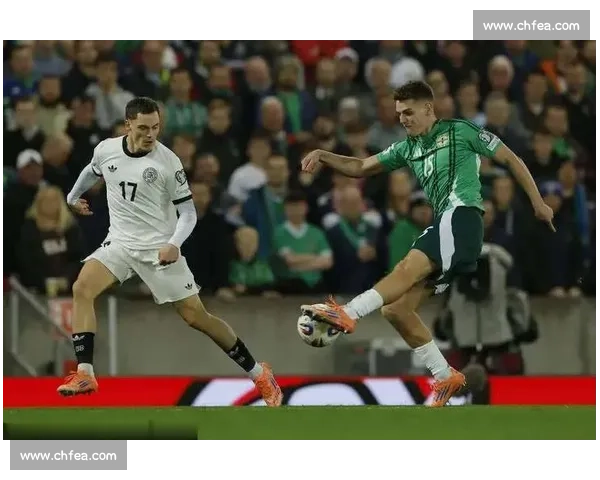 世预赛首胜!德国 3-1 北爱尔兰 格纳布里闪击 + 维尔茨任意球锁定胜局