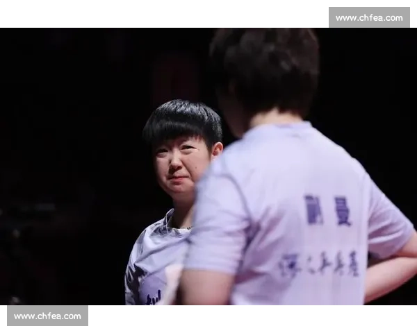 倒计时 2 天！孙颖莎正手锁死张本美和 澳门卫冕剑指双冠