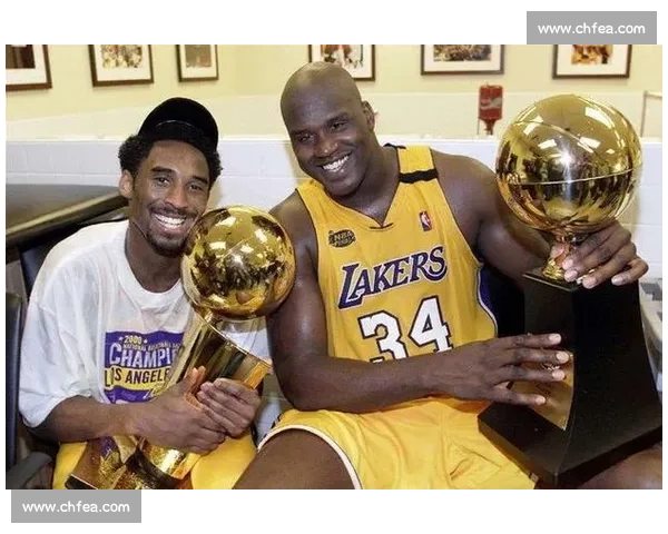 阿泰斯特曝猛料：科比麦迪难分伯仲，麦迪若搭档奥尼尔或成湖人王朝基石