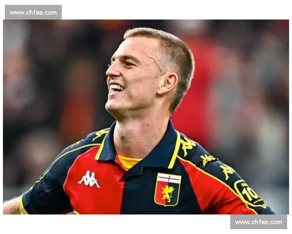 迪马济奥：亚特兰大 2000 万欧截胡热那亚 17 岁左后卫阿哈诺尔