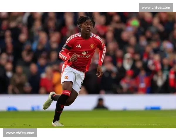 贝蒂斯启动安东尼永久转会谈判 曼联标价 3250 万英镑成关键障碍