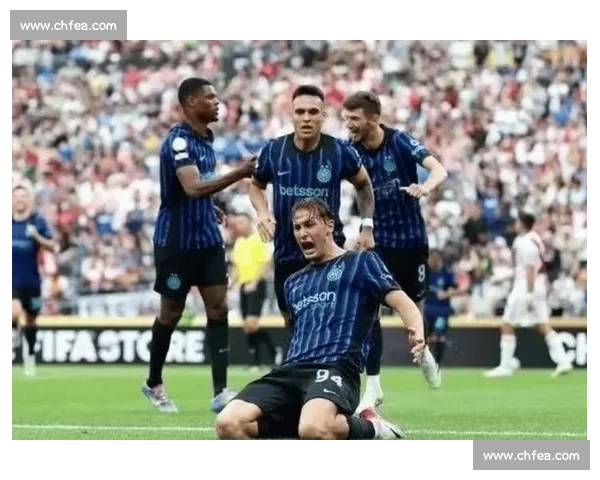 弗鲁米嫩塞前锋直击国米痛点：欧冠亚军又如何？我们用防守让你们交白卷！