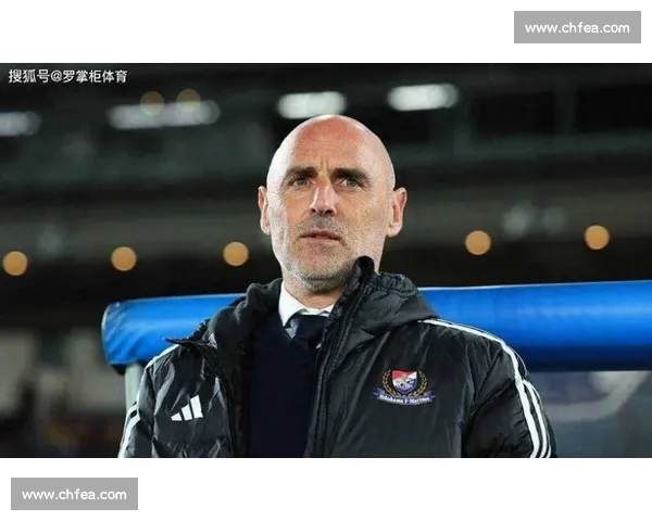 穆斯卡特亮剑！海港客场 3-1 擒河南，总结经验锁定连胜节奏