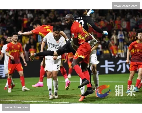 辽宁与重庆激烈对决 谁能在这场强强对话中脱颖而出争夺胜利荣耀